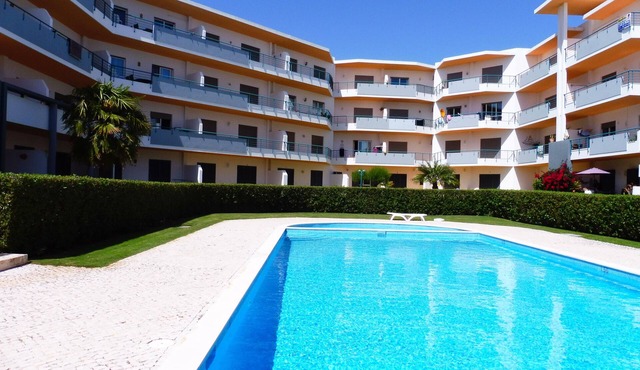 COMFORTABLE APARTMENT 1 BEDROOM - 2/4 PEOPLE