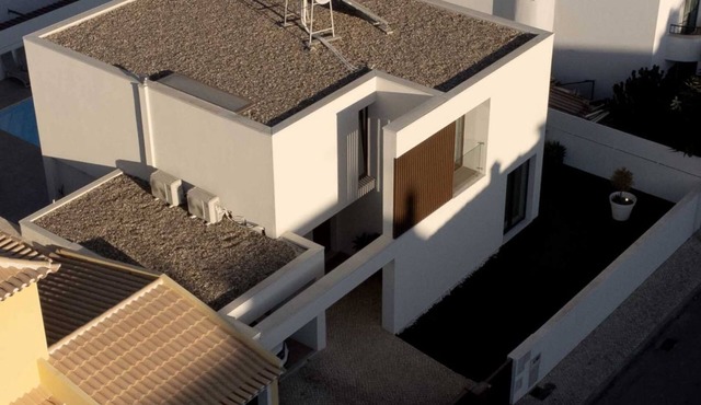 Comfortable Villa Algarve for up to 10 guests