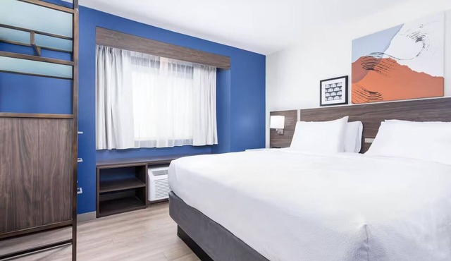 Conveniently Located Room Close to Clarion County Park - Perfect for Travelers in Clarion County