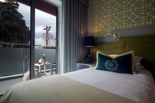 Coração de Fatima Boutique Hotel in Fatima