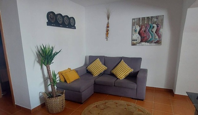 Corema Blue Apartment, Santo André, Setúbal