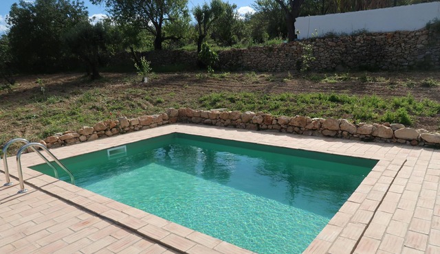 Cottage| Perfect place to Relax | PRIVATE POOL | WIFI |