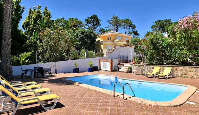 Cottage Sete Mares