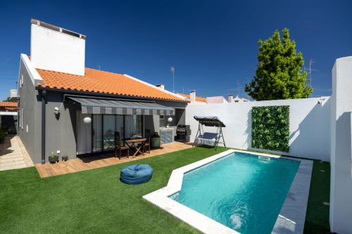 Couço Village - Premium Villa & Pool