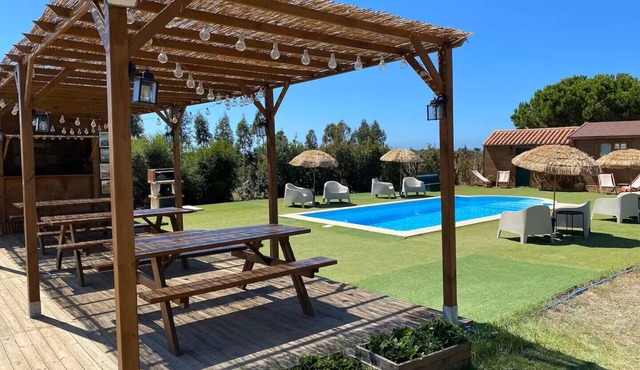 Country Spot - Country House - Porto Covo