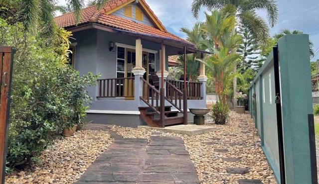 Cozy Garden Cottage Krabi 1 BR