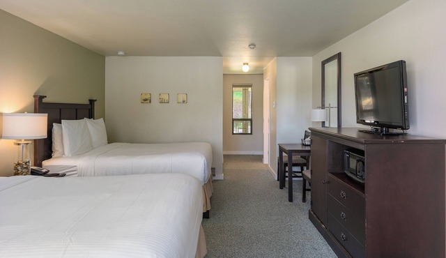 Cozy Harborside Stay | Secluded Orcas Island Getaway- Harborside 2442 in Eastsound