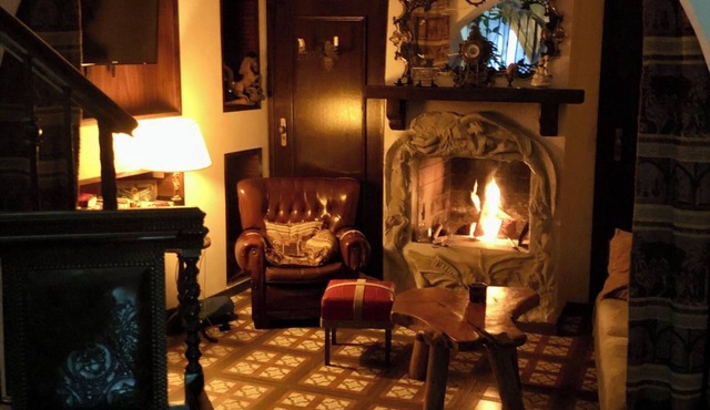 Cozy House Sleeps 2 with Pet Friendly Option