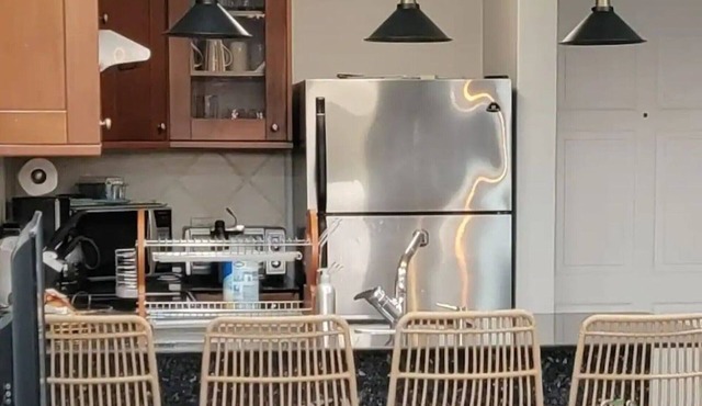 Cozy Resort Beach Condo in Playa Hermosa in Playa Hermosa