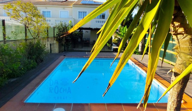 Da Rocha House