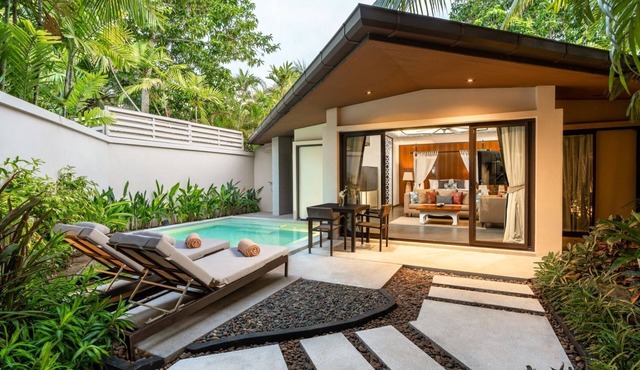 Dewa Phuket - Grand Pool Villa