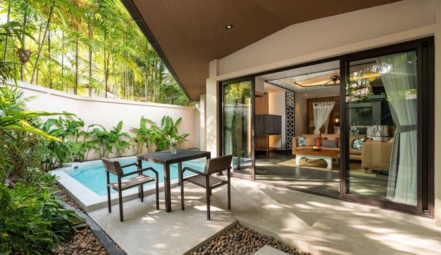 Dewa Phuket - Pool Villa