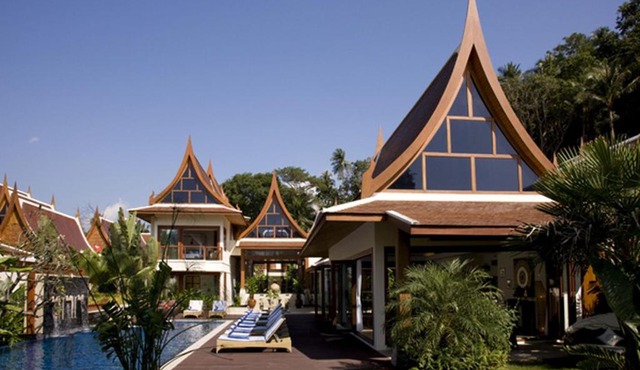 Dhevatara Cove