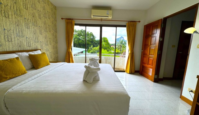 Diamond Place Ao Nang