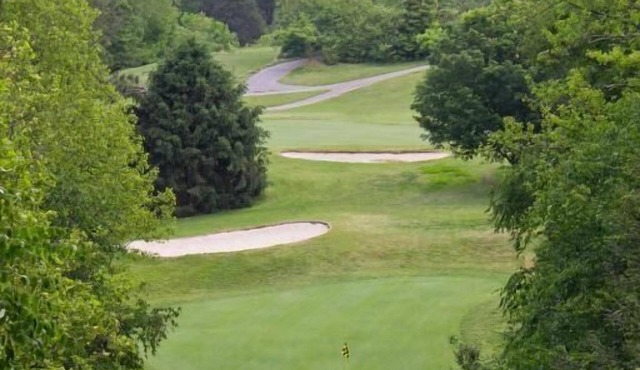 Diamond Resorts Bent Creek Golf Village - Two Bedroom Cabin in Gatlinburg