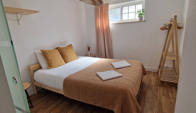Discover this charming apartment.