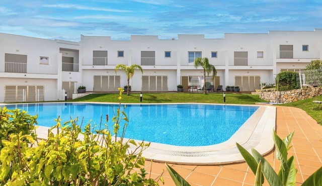 DK Stays Residences Albufeira M21