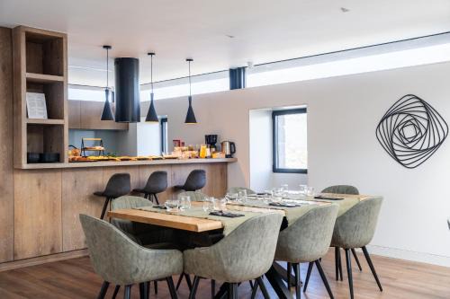 Douro Country House in Cinfães