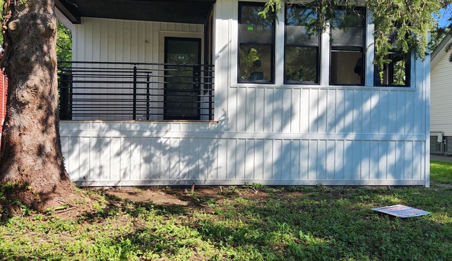 Dream Stay - Modern Bungalow Near Downtown in Homewood