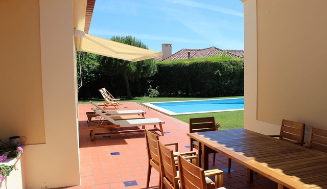 Dunas Golf House Cascais