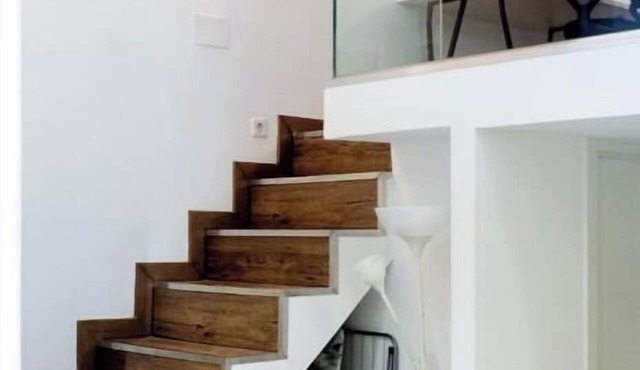 Duplex in La Latina—Perfect for friends and families 5 in Centro