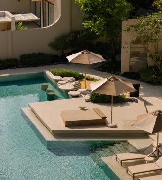 Eden Resort & Villas Phuket Patong