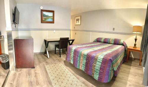 Emerald Best Motel in Edmonds