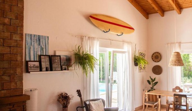 Endless Summer Surf House in Aljezur