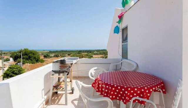 Enjoy the Best that Algarve Has to Offer 1