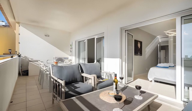 Entire Apartment in Guia, Portugal