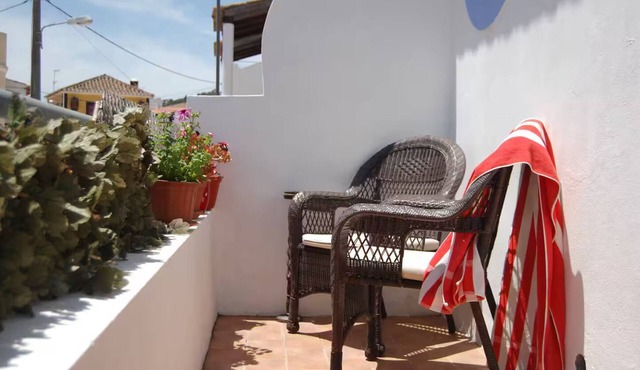 Entire townhouse in BARAO DE S. JOAO, LAGOS, Portugal