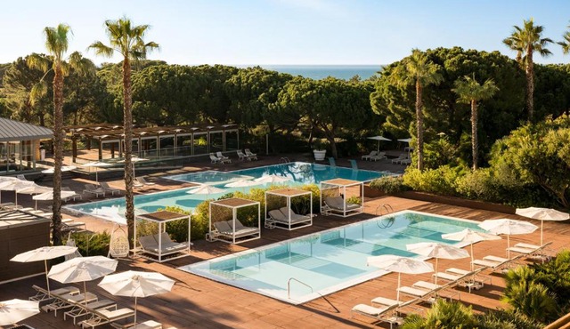 EPIC SANA Algarve Hotel
