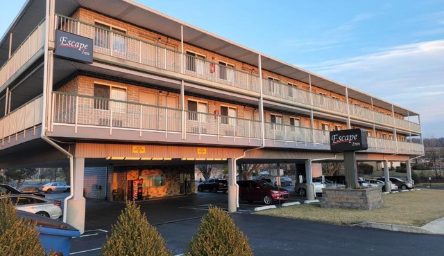 Escape Inn Hershey in Hershey