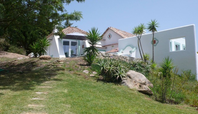 Estúdio T0 Com Piscina in Sesimbra