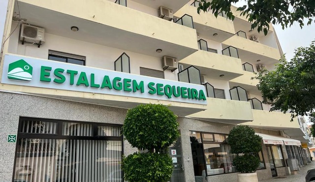 Estalagem Sequeira