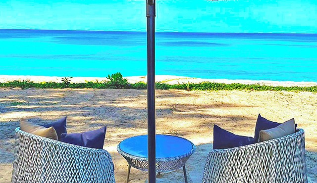 Estella Phuket Mai Khao Beach Resort