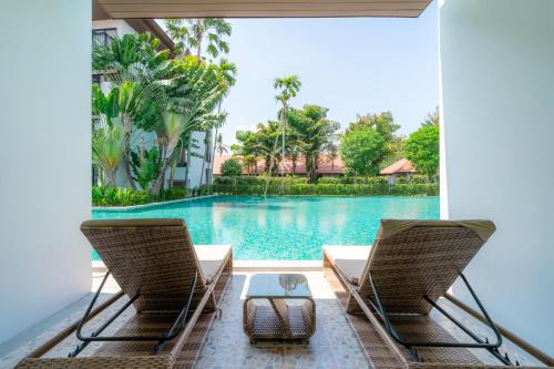 Estella Phuket Mai Khao Beach Resort