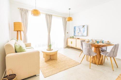 Estrella Dominicus Ekskluzywny Apartament ,Bajeczny Widok, in La Laguna