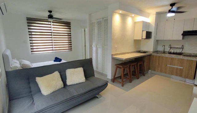 Estudio Hacienda del Mar in Cancún