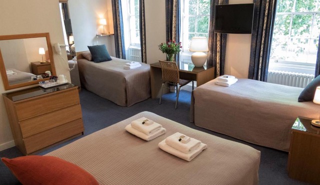 Euro Hotel in London