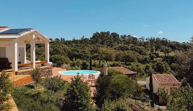 Exclusive Villa Serra de Baixo - Porto Covo