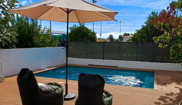 Exclusive Villa with Pool - Boat trip included in booking *