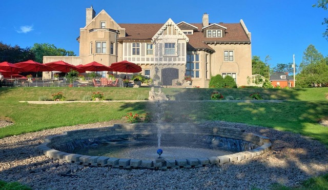 Experience Divine Serenity, Nature & Luxury - Unite. Rest. Reflect. Restore in Pembroke