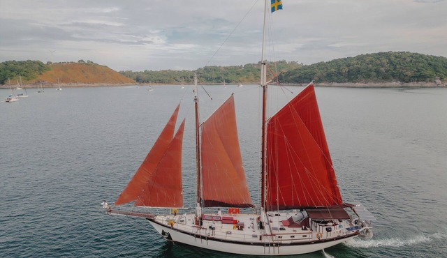 "Experience Pure Serenity In Style-4BR Yacht Stay In Stunning Phuket, Thailand"