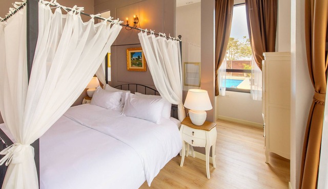 FarmHouse Hotel Ranong