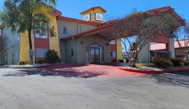 Flex Studios in San Antonio