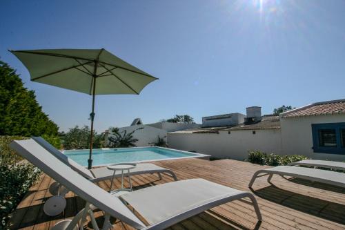 FLH Luz Tavira Al-Lagar II