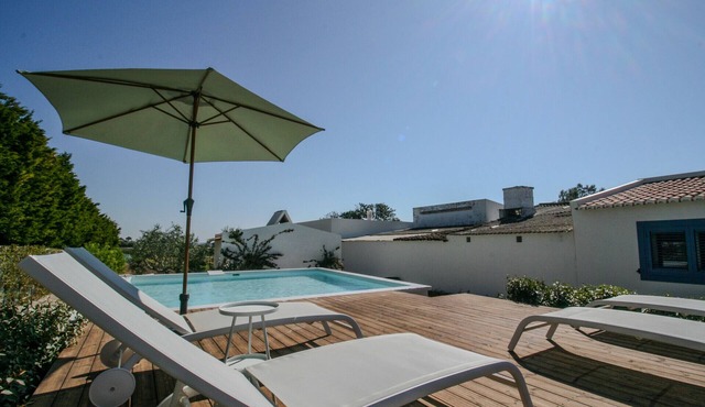 FLH Luz Tavira Al-Lagar I