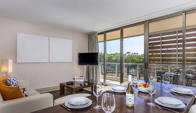 FLH Salgados Beach Apartment