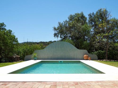 FORA HOUSES family friendly, design-led countryside houses, pool & outdoor kitchen, 25 min Faro & beaches